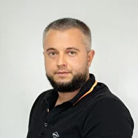 Борзяк Андрій