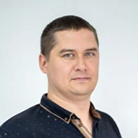 Карнаушенко Сергій